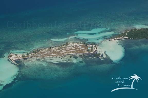 Turneffe Atoll Dive Resort  156 акров - US$8,000,000