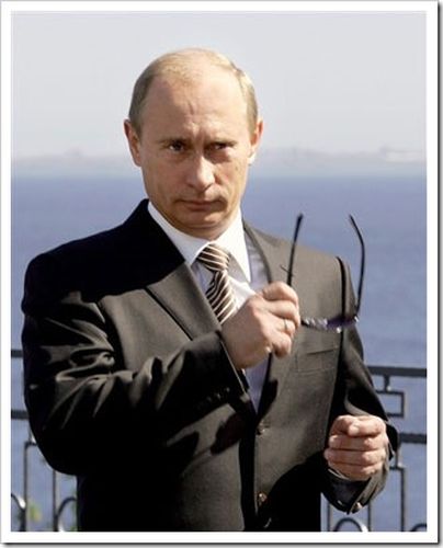 Кем станет работать Владимир Путин после выборов 2 марта 2008 года?