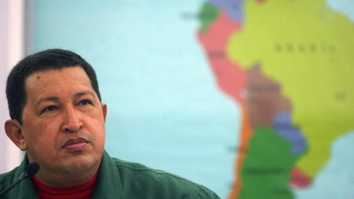 уго чавес, смерть, политик, траур
