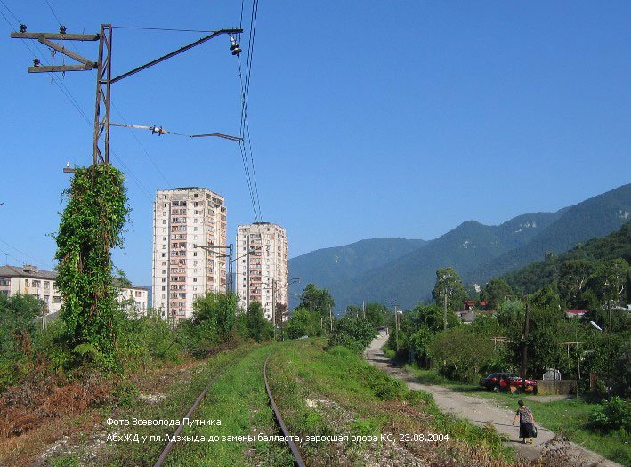 Абхазия сегодня (84 фото)