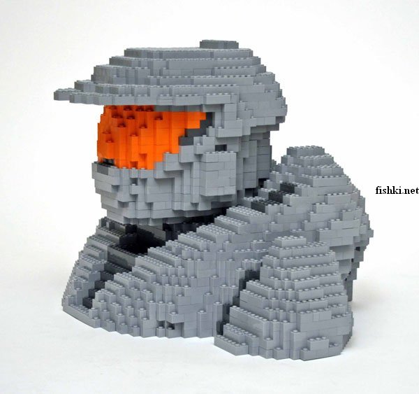 Конструктор Lego (125 фото)