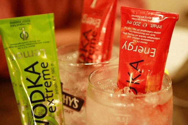 Инновационный продукт GO произвел настоящий фурор и принес мировую известность своим создателям. Алкогольные коктейли в разноцветных тюбиках экспортирутся в 15 стран, а с 2007 года появились в продаже в США и Австралии.