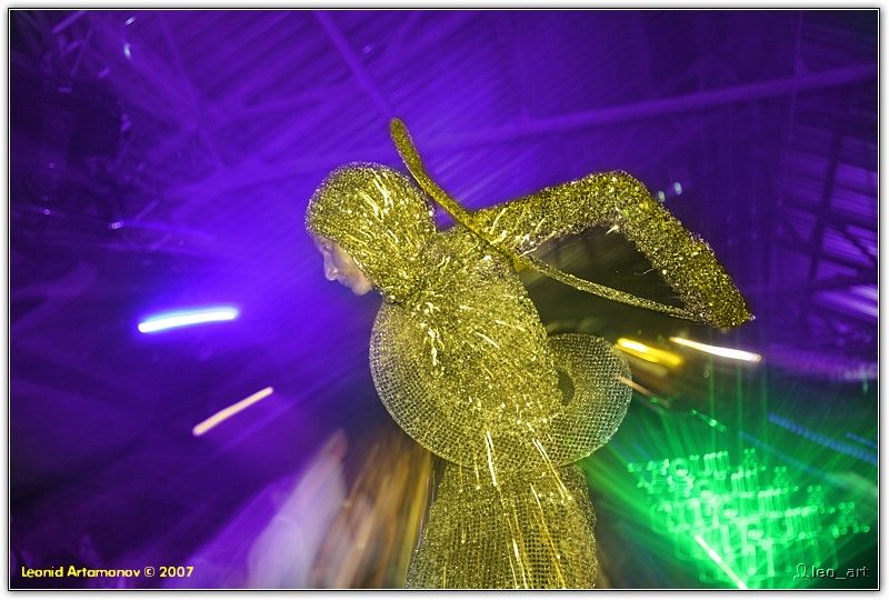 Olmeca Gold Party, Winzavod. Первые кадры. (25 фото)