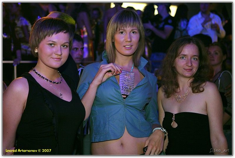Olmeca Gold Party, Winzavod. Первые кадры. (25 фото)