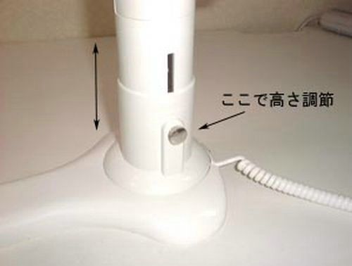 Еще одно чумовое японское изобретение (10 фото)