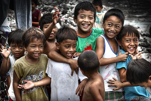 Мир в котором живут дети (90 фото)