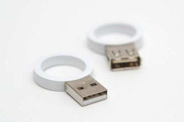 USB Fashion (16 фото)