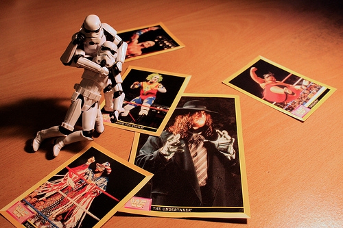 Star Troopers  в реальной жизни (54 фото)