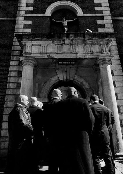 Бандиты из лондонского East End (36 фото)