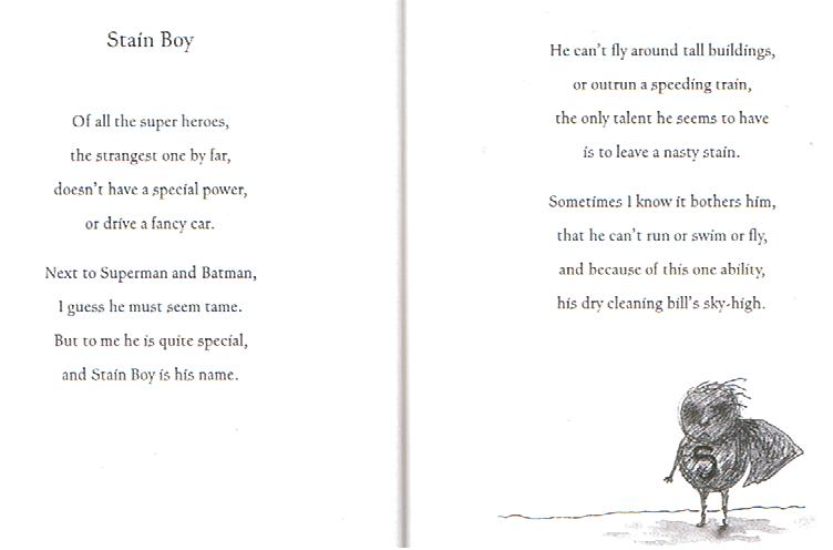 Tim Burton - The Melancholy Death of Oyster Boy
