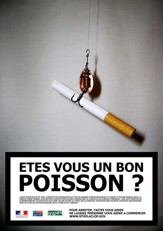 Не курить! (58 фото)