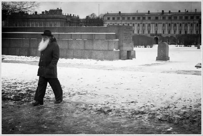 Городской пейзаж Санкт-Петербурга (215 фото)