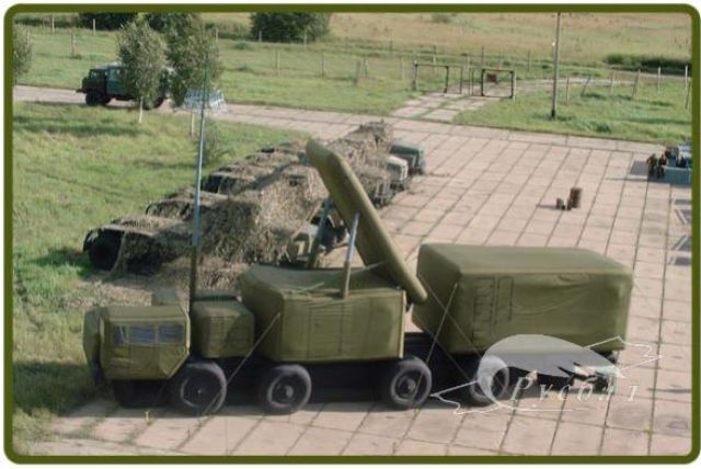 Надувная военная техника России. Полная версия. (42 фото)