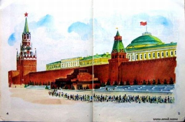 Отличная подборка различных вещей времен СССР (112 фото)
