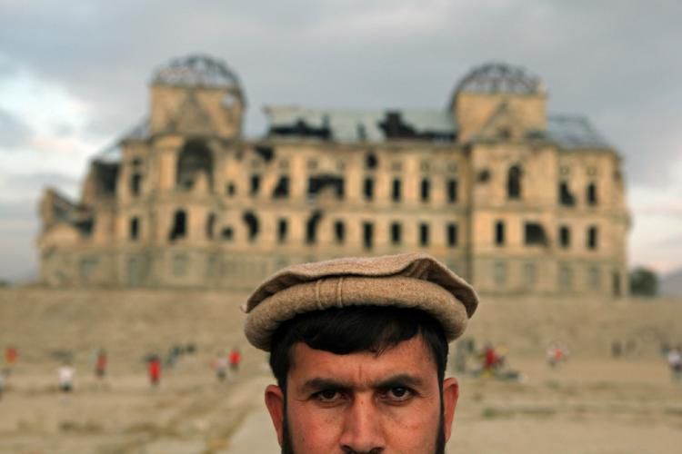 Афганистан (36 фото)