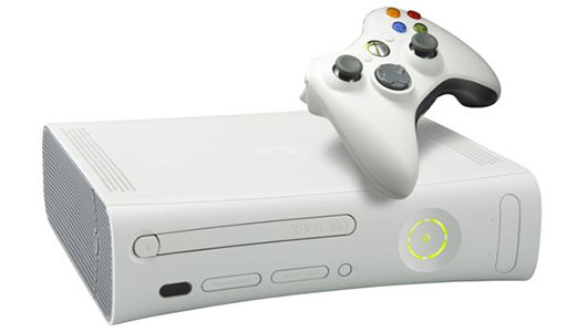 Xbox 360 – пять лет в деле