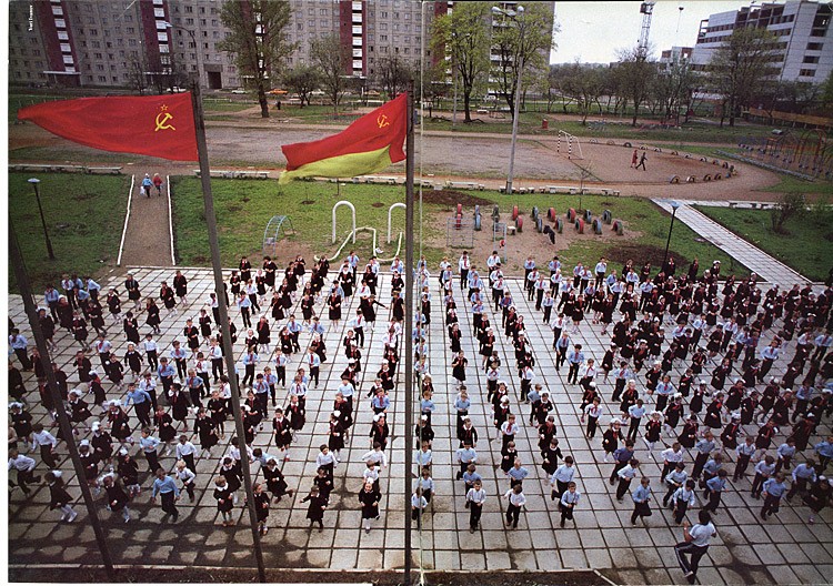 Рожденные в СССР (63 фото)