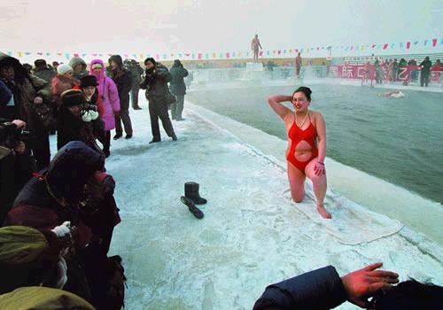 Как живут люди в Китае (200 фото)